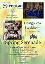 spring-serenade